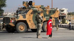 واکاوی توسعه‌طلبی‌های بی‌پایان ترکیه در منطقه
