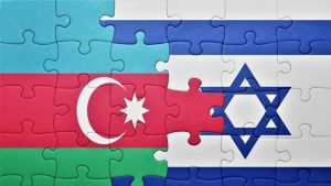 تکرار جعلیات ضدایرانیِ باکو از زبان روزنامه اسرائیلی