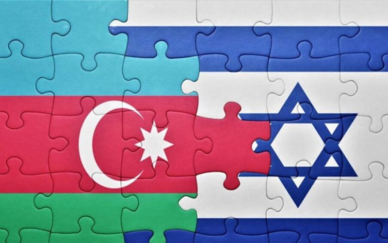 تکرار جعلیات ضدایرانیِ باکو از زبان روزنامه اسرائیلی