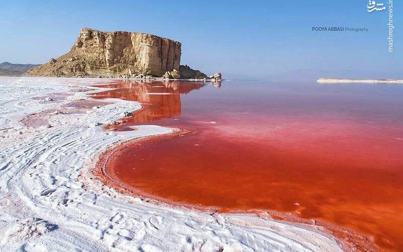 مجلس: ستاد احیای دریاچه ارومیه حیاط خلوتی جهت هدر دادن بیت‌المال بود!