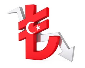 تازه‌ترین اخبار بحران اقتصادی ترکیه