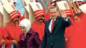 از سیاست اتحاد اسلام تا نوعثمانی‌گری؛ همه خدعه‌های منطقه‌ای ترکیه علیه ایران