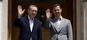 دلایل اصلی چرخش اردوغان درباره سوریه