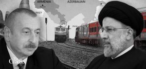 ️جدایی جمهوری آذربایجان-نخجوان و تکاپوی دولت باکو‌ برای جایگزینی ارمنستان به جای ایران