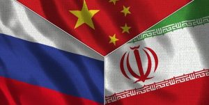 دالان تورانی ناتو؛ توطئه مشترک ناتو و صهیونیسم بین‌المللی علیه ایران، روسیه و چین