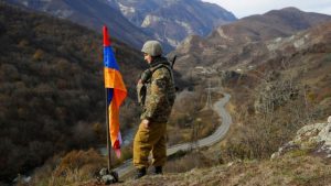 خطر تقویت شکاف های دینی و قومی به بهانه دفاع از اسلام در قفقاز