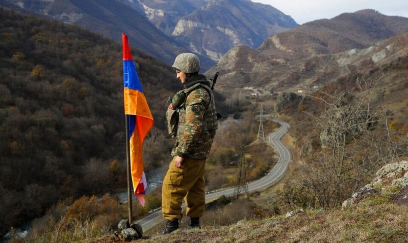 خطر تقویت شکاف های دینی و قومی به بهانه دفاع از اسلام در قفقاز