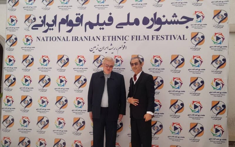فرهنگستانِ زبان تُرکی و جشنواره‌ی فیلم اقوام،گژ راهه ای در مسیر وحدت ملّی