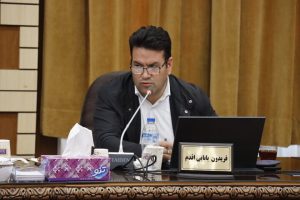 طرح مسائل قومی در شورای شهر برای سرپوش گذاشتن بر ناکارآمدی شهرداری تبریز