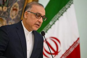 از خاک جمهوری آذربایجان برای حمله به ایران استفاده شده است+فیلم