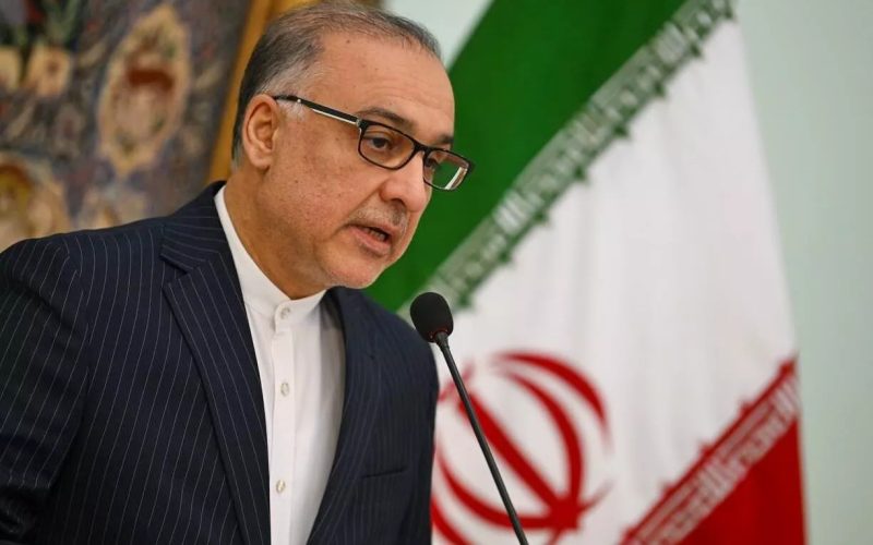 از خاک جمهوری آذربایجان برای حمله به ایران استفاده شده است+فیلم