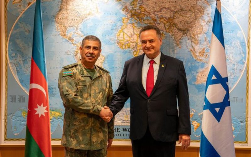 چرا در جنگ آتی، ضربه به زیرساخت های انرژی و نظامی جمهوری آذربایجانِ متحدرژیم صهیونی، موثرتر از بستن تنگه هرمز است