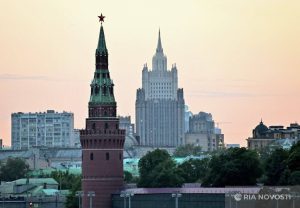 بحران در روابط روسیه و باکو / مافیا، حکومت و ژئوپلیتیک