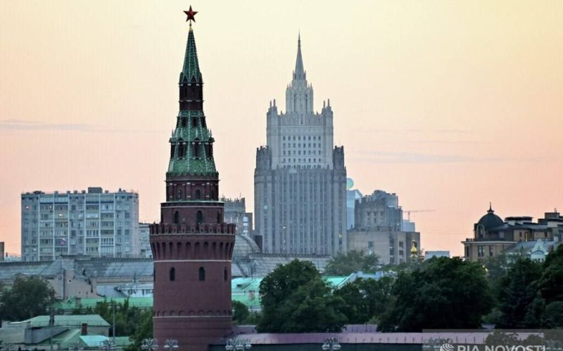 بحران در روابط روسیه و باکو / مافیا، حکومت و ژئوپلیتیک