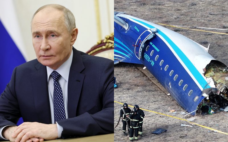 تنش‌های روسیه و باکو بالا گرفته و نفوذ مسکو را تهدید می‌کند