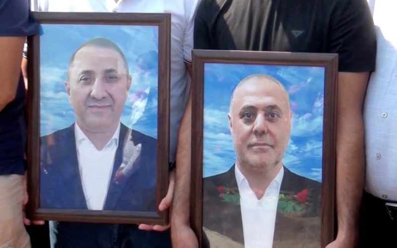 باکو بهطور بیسابقهای به روسیه حمله سیاسی میکند باکو بهطور بیسابقهای به روسیه حمله سیاسی میکند