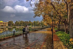 ابتدا برنامه، تغییر رژیم بود حالا آنها می‌خواهند ایران را تکه‌تکه کنند