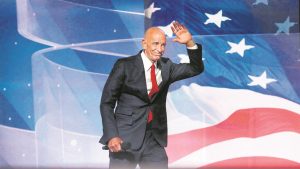 و اینک «کریدور تورانی ناتو»