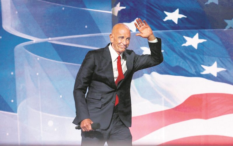 و اینک «کریدور تورانی ناتو»