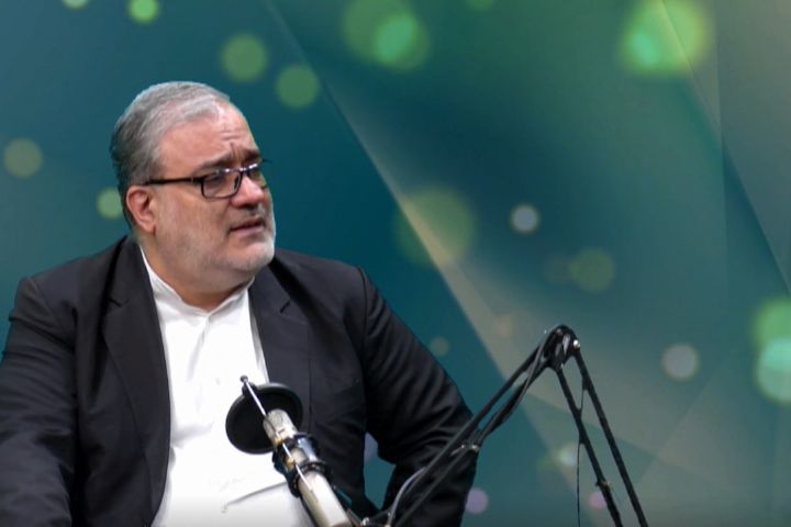 برای ایران کاملاً متقن است که از خاک جمهوری آذربایجان به ما حمله شده است+فیلم