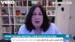 امریکا تمایل زیادی برای تأسیس یک کریدور ناتویی در زنگزور با هدف منزوی کردن ایران دارد