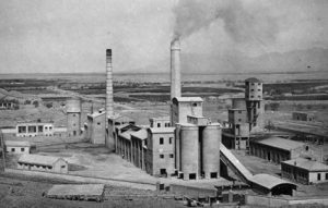 توسعه به مثابه استراتژی ملّی