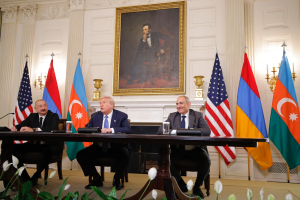 زنگِ زور در درس پرمخاطره تاریخ قفقاز