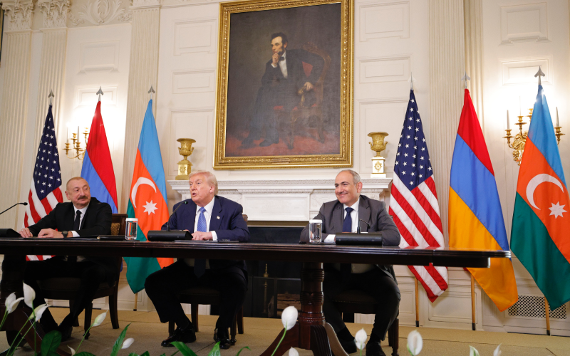 زنگِ زور در درس پرمخاطره تاریخ قفقاز زنگِ زور در درس پرمخاطره تاریخ قفقاز