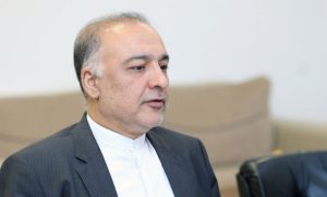 ایجاد کریدور جعلی زنگزور برای کم کردن بُعد مسافت نیست+فیلم